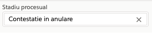 Search box